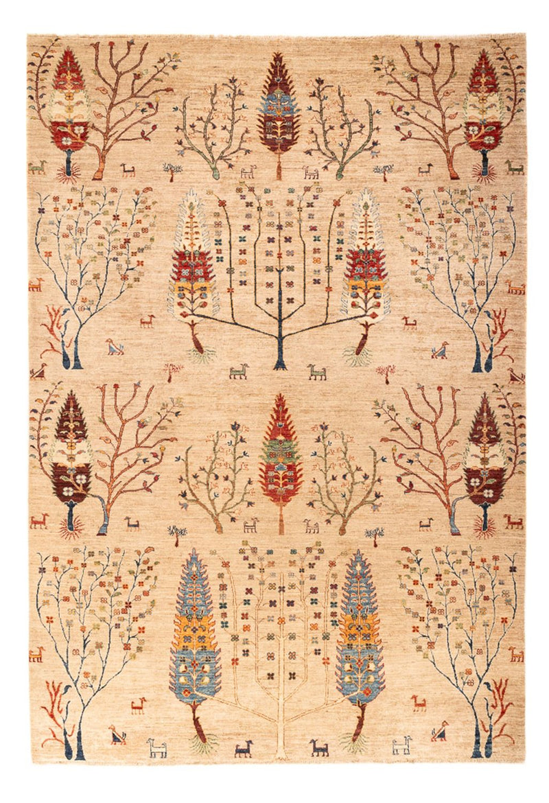 Ziegler Tapijt - Ariana - 312 x 212 cm - veelkleurig