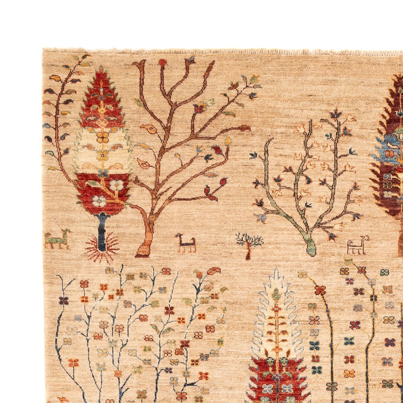 Ziegler Tapijt - Ariana - 312 x 212 cm - veelkleurig