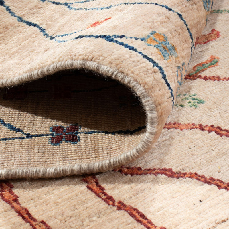 Ziegler Tapijt - Ariana - 312 x 212 cm - veelkleurig