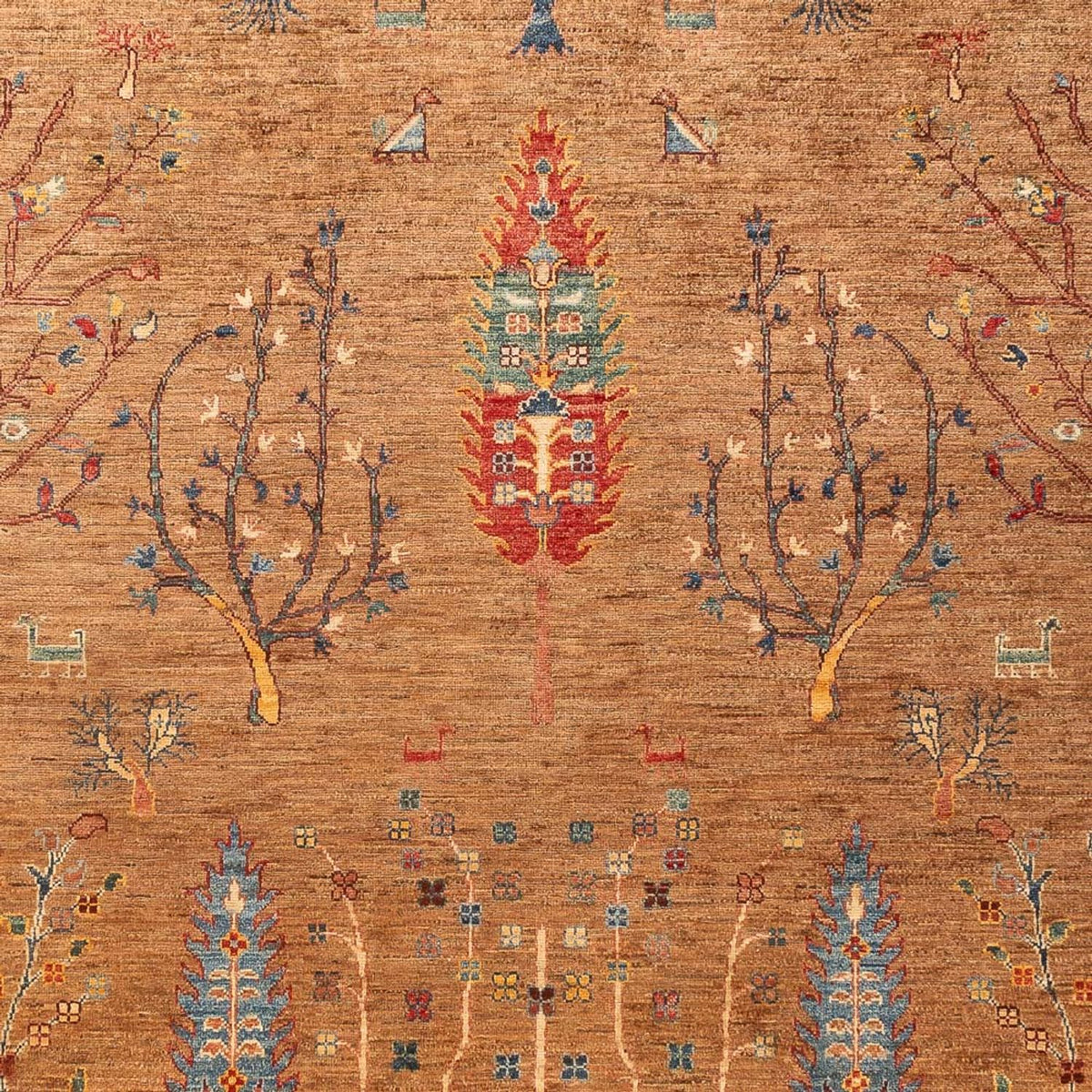 Ziegler Tapijt - Ariana - 294 x 205 cm - veelkleurig