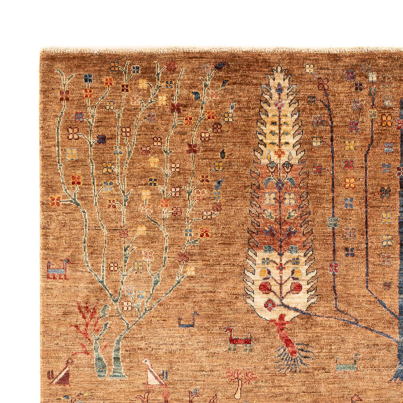 Ziegler Tapijt - Ariana - 294 x 205 cm - veelkleurig