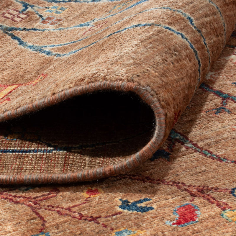 Ziegler Tapijt - Ariana - 294 x 205 cm - veelkleurig