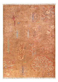 Ariana Tapijt 294x206cm - Oosters Tapijt – product image