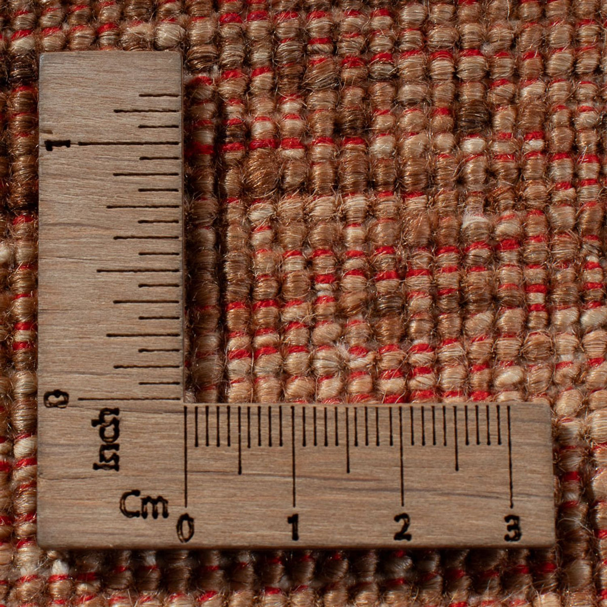 Ziegler Tapijt - Ariana - 294 x 206 cm - donker beige