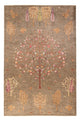 Ariana Tapijt 296x206cm - Oosters Tapijt