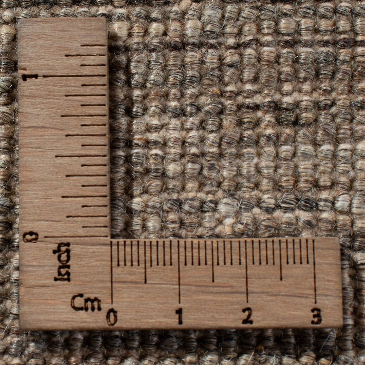 Ziegler Tapijt - Ariana - 296 x 206 cm - donker beige