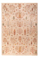 Ariana Tapijt 292x204cm - Oosters Tapijt