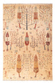 Ariana Tapijt 303x204cm - Oosters Tapijt