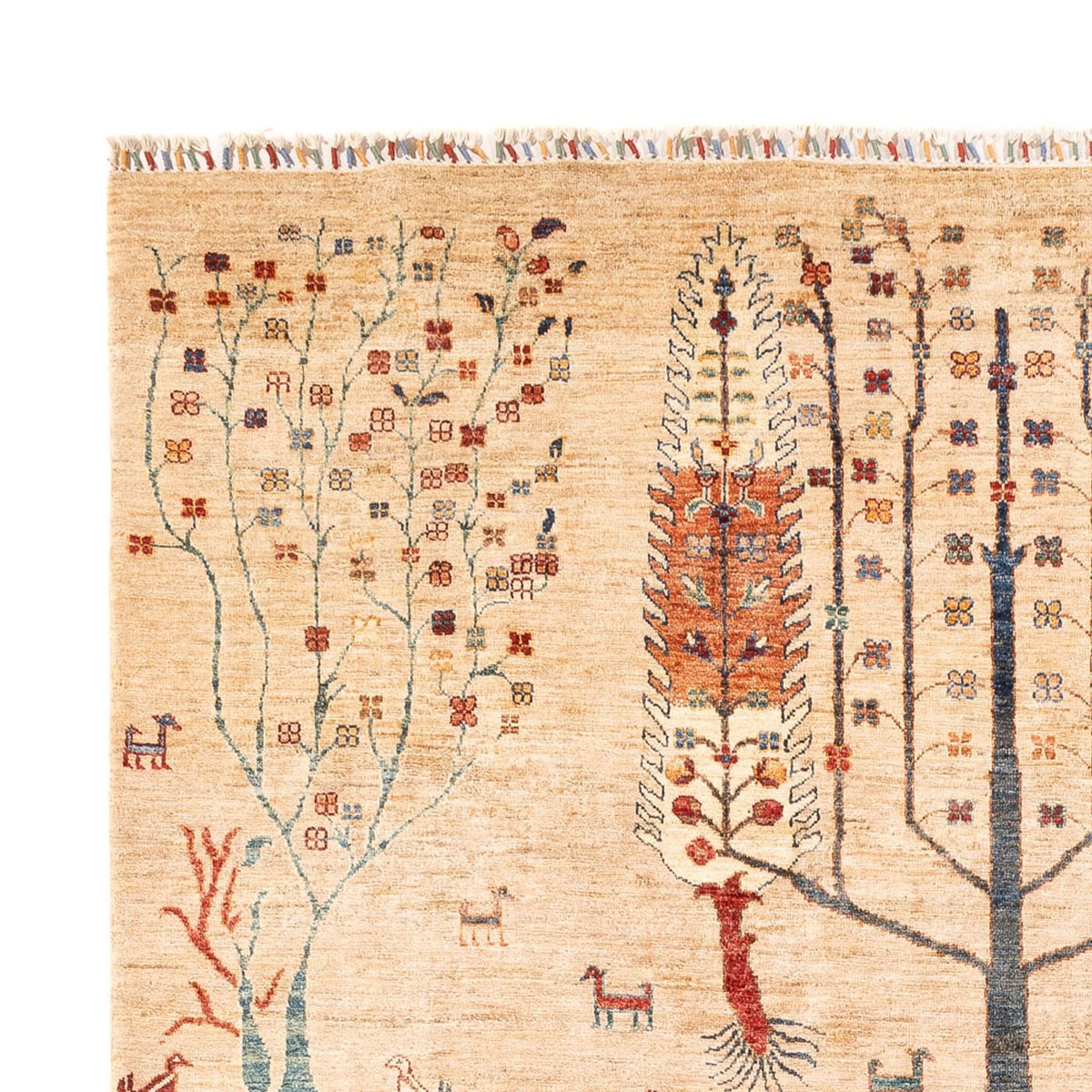 Ziegler Tapijt - Ariana - 303 x 204 cm - beige