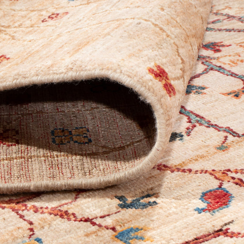 Ziegler Tapijt - Ariana - 303 x 204 cm - beige