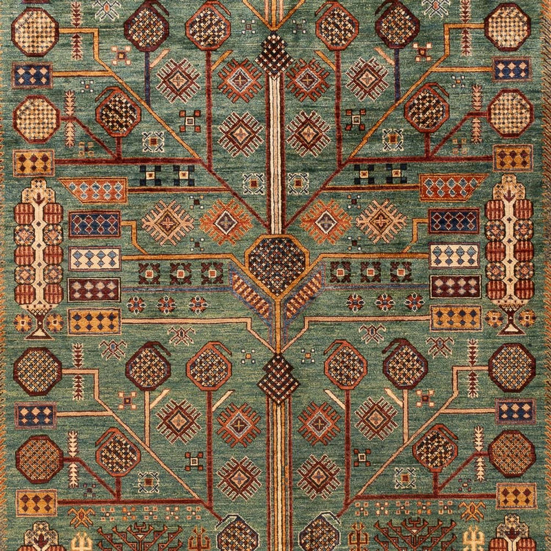 Ziegler Tapijt - Ariana - 295 x 210 cm - veelkleurig