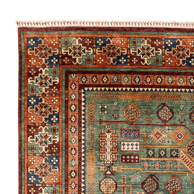 Ziegler Tapijt - Ariana - 295 x 210 cm - veelkleurig