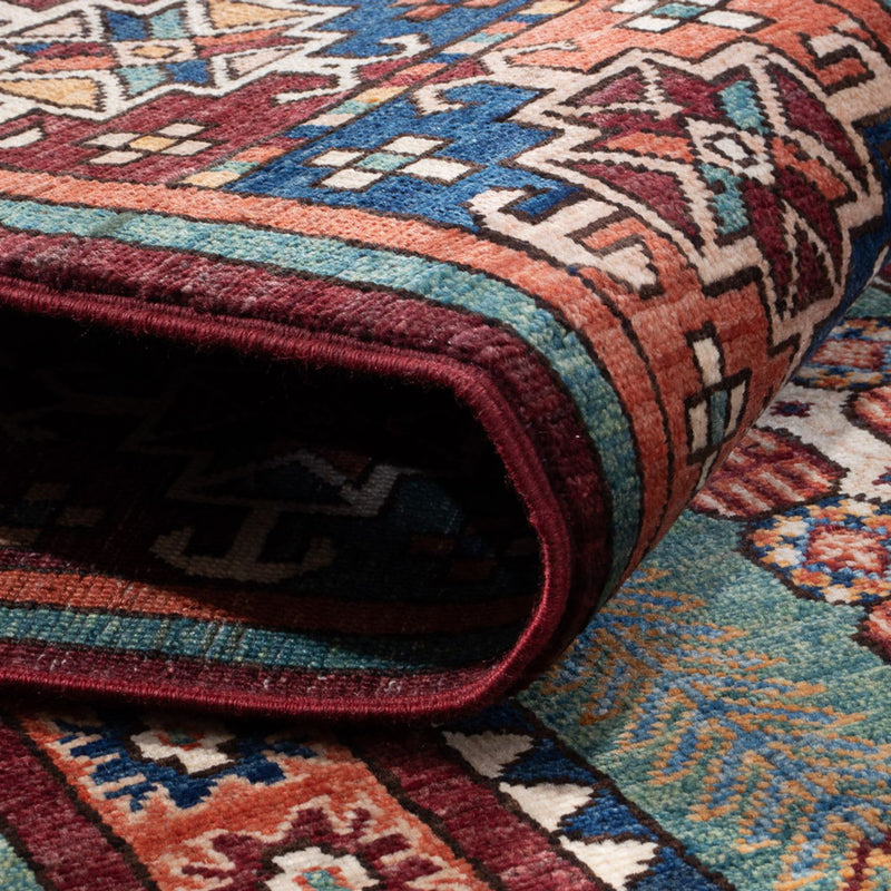 Ziegler Tapijt - Ariana - 295 x 210 cm - veelkleurig