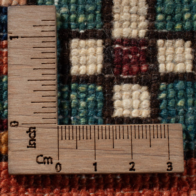 Ziegler Tapijt - Ariana - 295 x 210 cm - veelkleurig