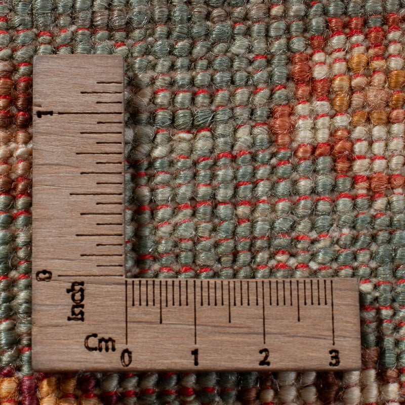 Ziegler Tapijt - Ariana - 293 x 211 cm - mintgroen