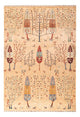Ariana Tapijt 295x204cm - Oosters Tapijt
