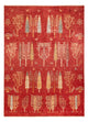 Ariana Tapijt 284x200cm - Oosters Tapijt