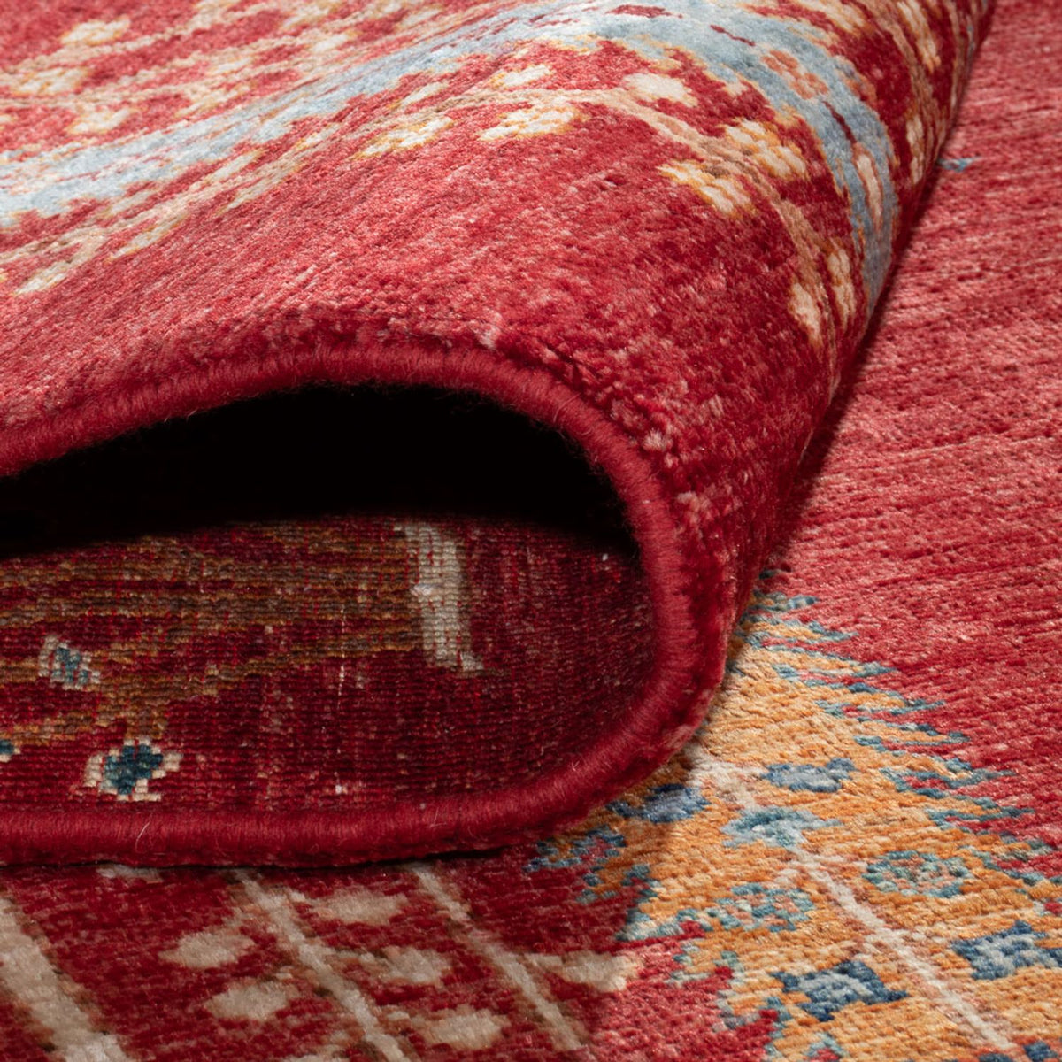 Ziegler Tapijt - Ariana - 284 x 200 cm - rood