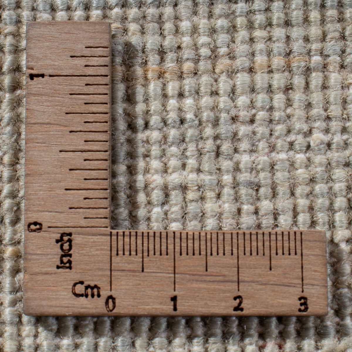 Ziegler Tapijt - Ariana - 292 x 207 cm - lichtgrijs