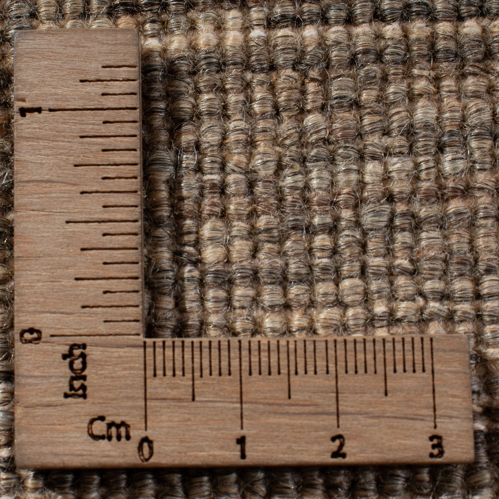 Ziegler Tapijt - Ariana - 293 x 208 cm - donker beige