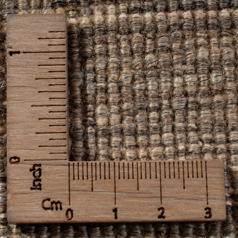 Ziegler Tapijt - Ariana - 293 x 208 cm - donker beige