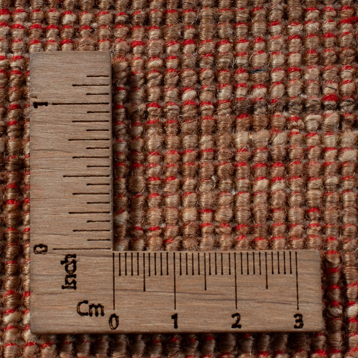 Ziegler Tapijt - Ariana - 291 x 210 cm - donker beige