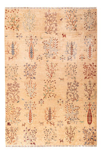 Ariana Tapijt 293x206cm - Oosters Tapijt – product image