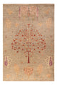 Ariana Tapijt 302x202cm - Oosters Tapijt