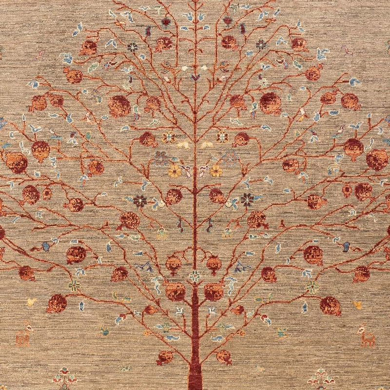 Ziegler Tapijt - Ariana - 302 x 202 cm - donker beige