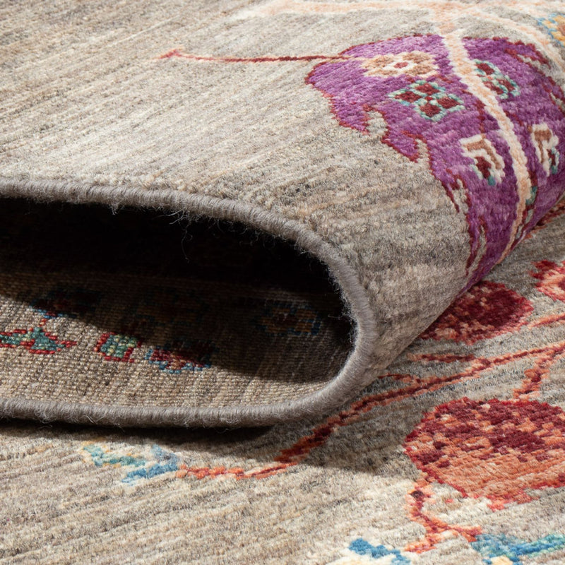 Ziegler Tapijt - Ariana - 302 x 202 cm - donker beige