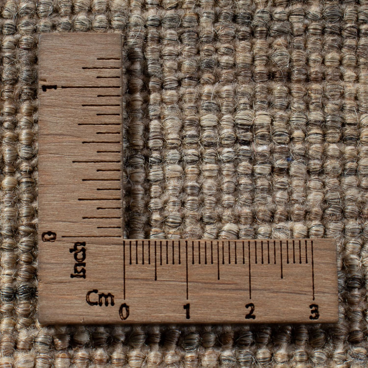 Ziegler Tapijt - Ariana - 302 x 202 cm - donker beige