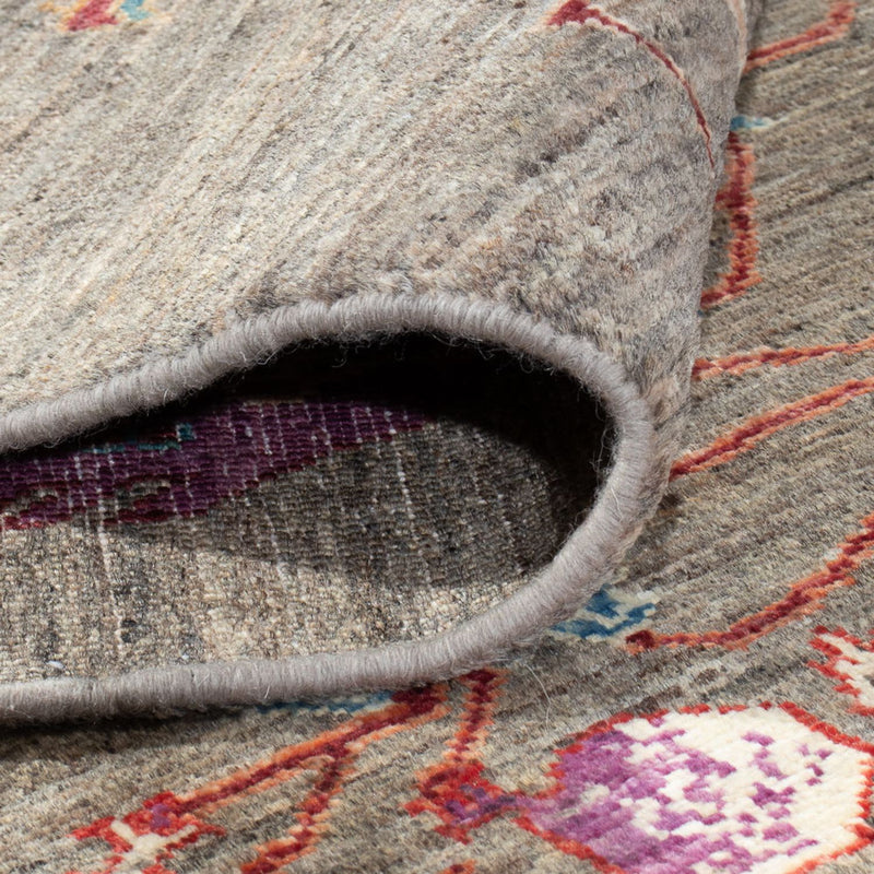 Ziegler Tapijt - Ariana - 296 x 205 cm - donker beige