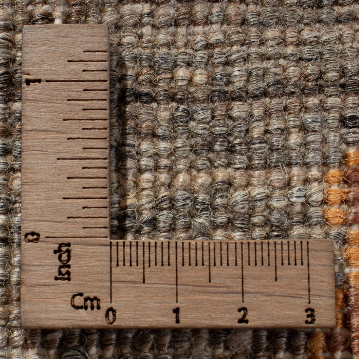 Ziegler Tapijt - Ariana - 296 x 205 cm - donker beige