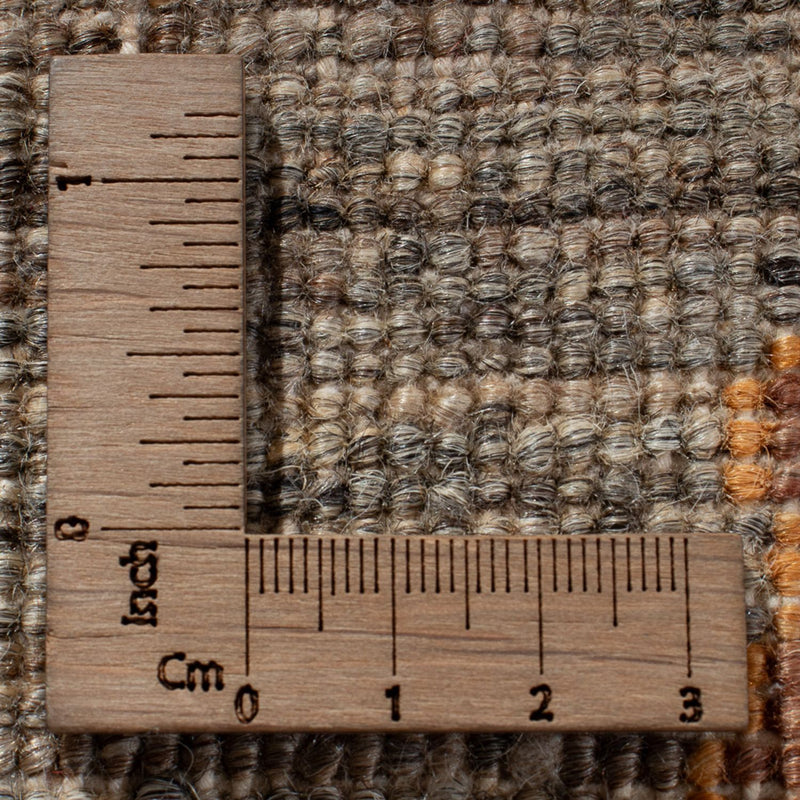 Ziegler Tapijt - Ariana - 296 x 205 cm - donker beige