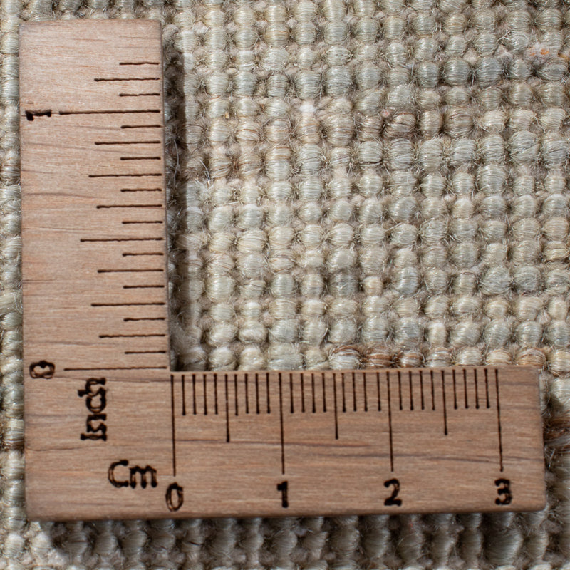 Ziegler Tapijt - Ariana - 297 x 210 cm - lichtgrijs