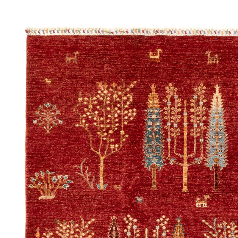 Ziegler Tapijt - Ariana - 284 x 209 cm - rood