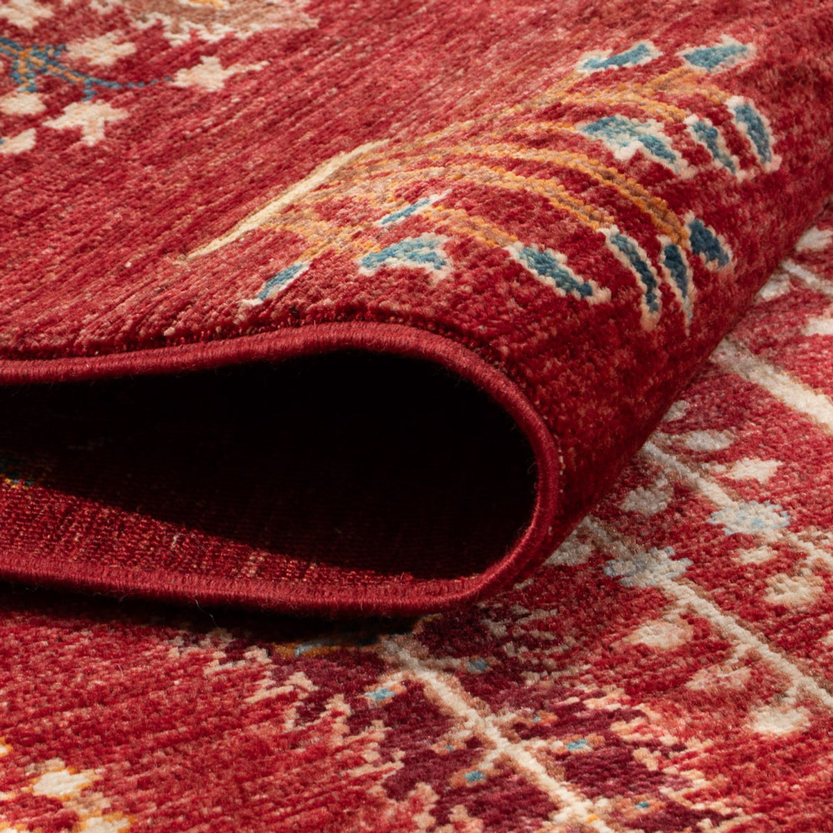 Ziegler Tapijt - Ariana - 284 x 209 cm - rood