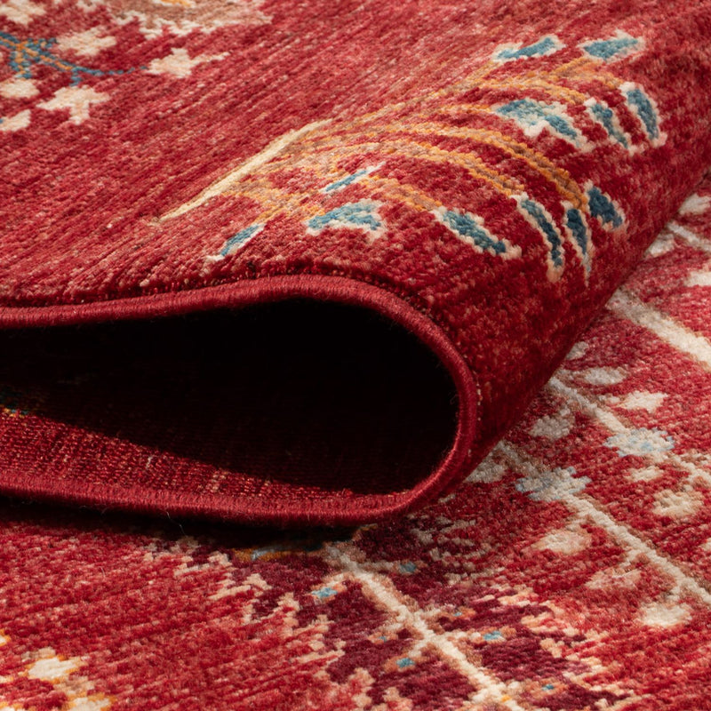 Ziegler Tapijt - Ariana - 284 x 209 cm - rood