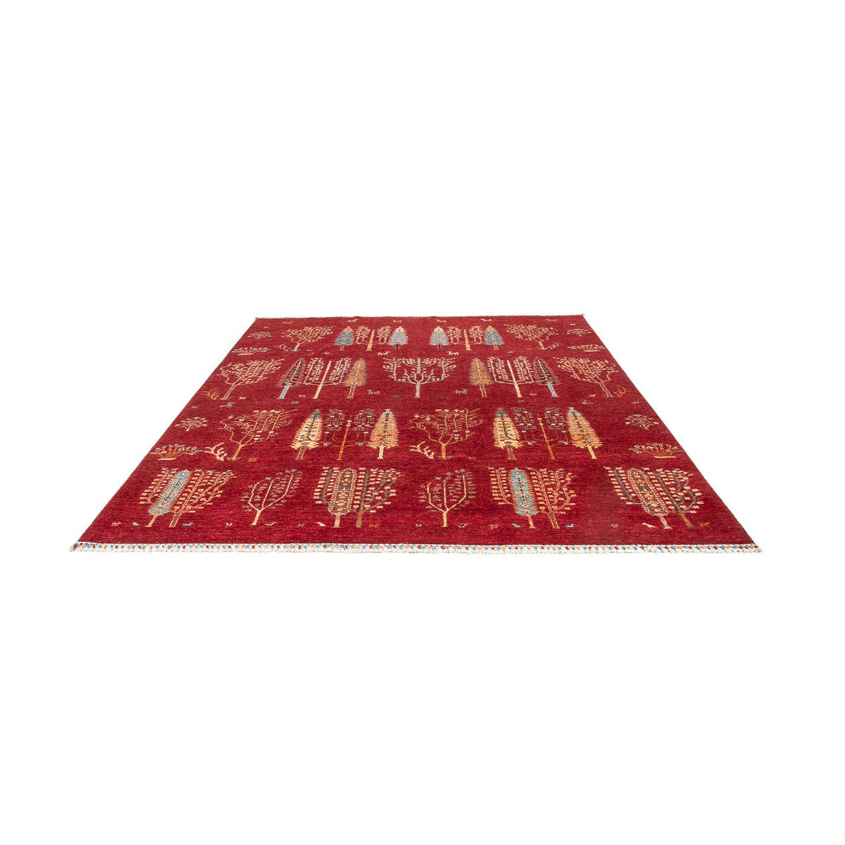 Ziegler Tapijt - Ariana - 284 x 209 cm - rood