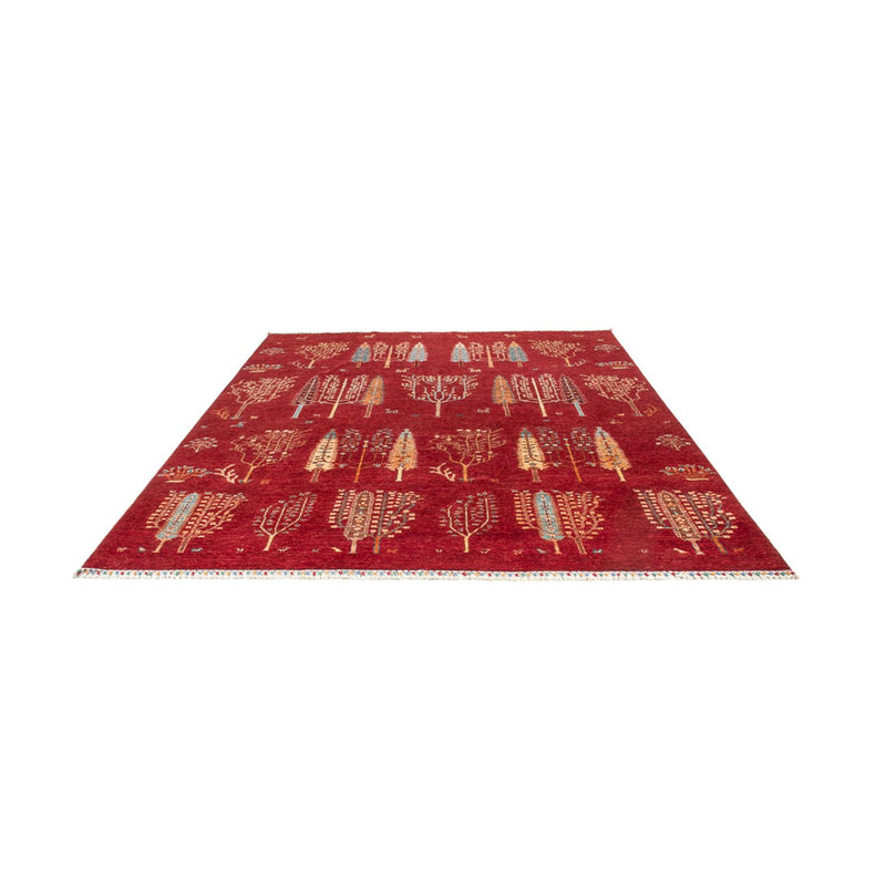 Ziegler Tapijt - Ariana - 284 x 209 cm - rood
