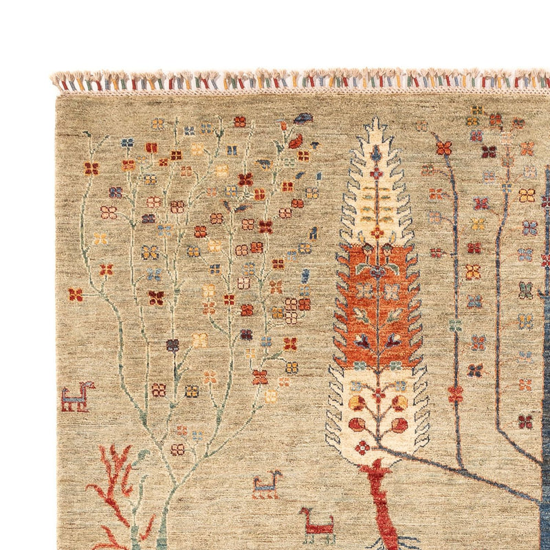 Ziegler Tapijt - Ariana - 299 x 210 cm - zand