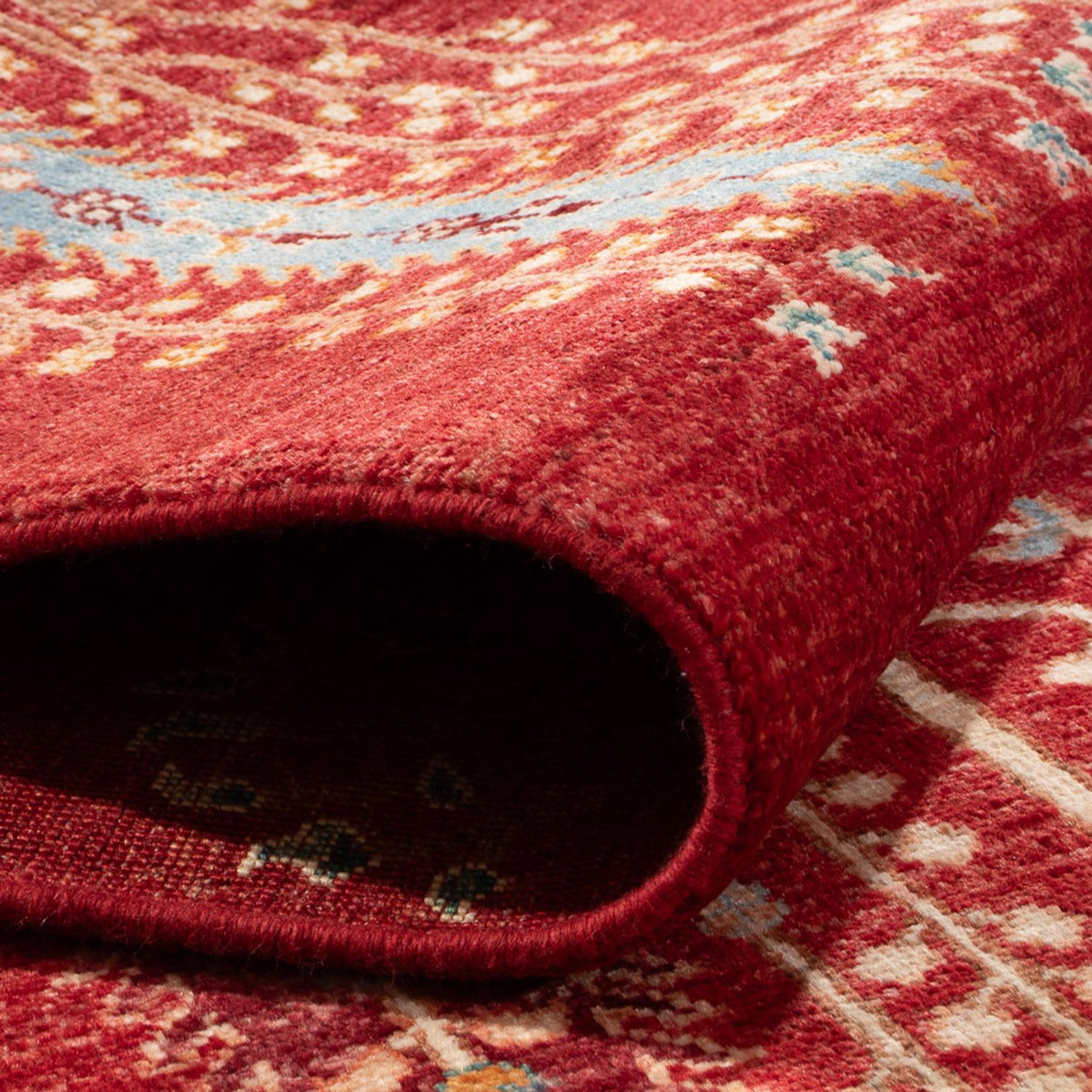 Ziegler Tapijt - Ariana - 296 x 205 cm - rood