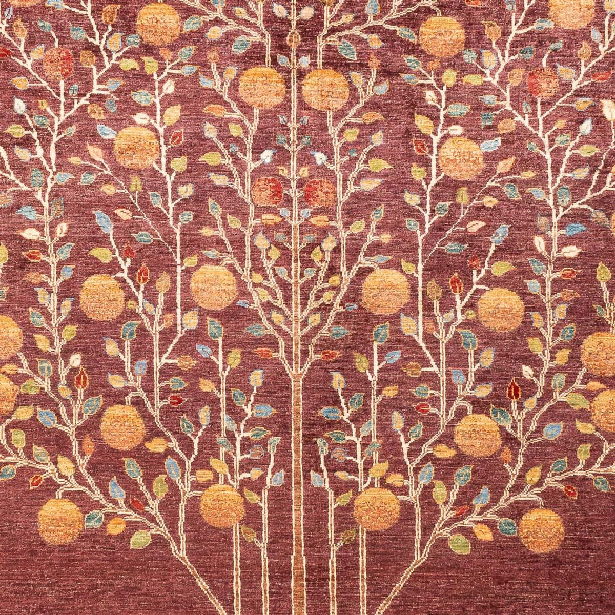 Ziegler Tapijt - Ariana - 300 x 209 cm - paars