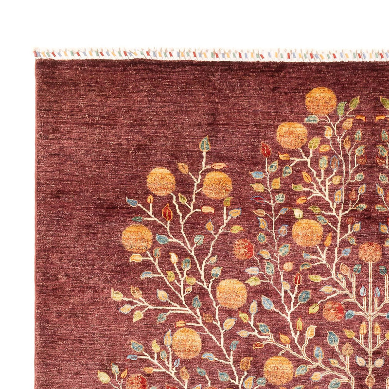 Ziegler Tapijt - Ariana - 300 x 209 cm - paars