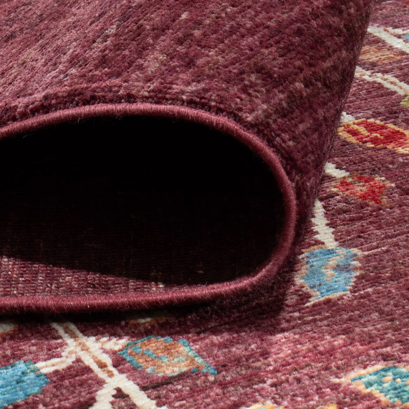 Ziegler Tapijt - Ariana - 300 x 209 cm - paars