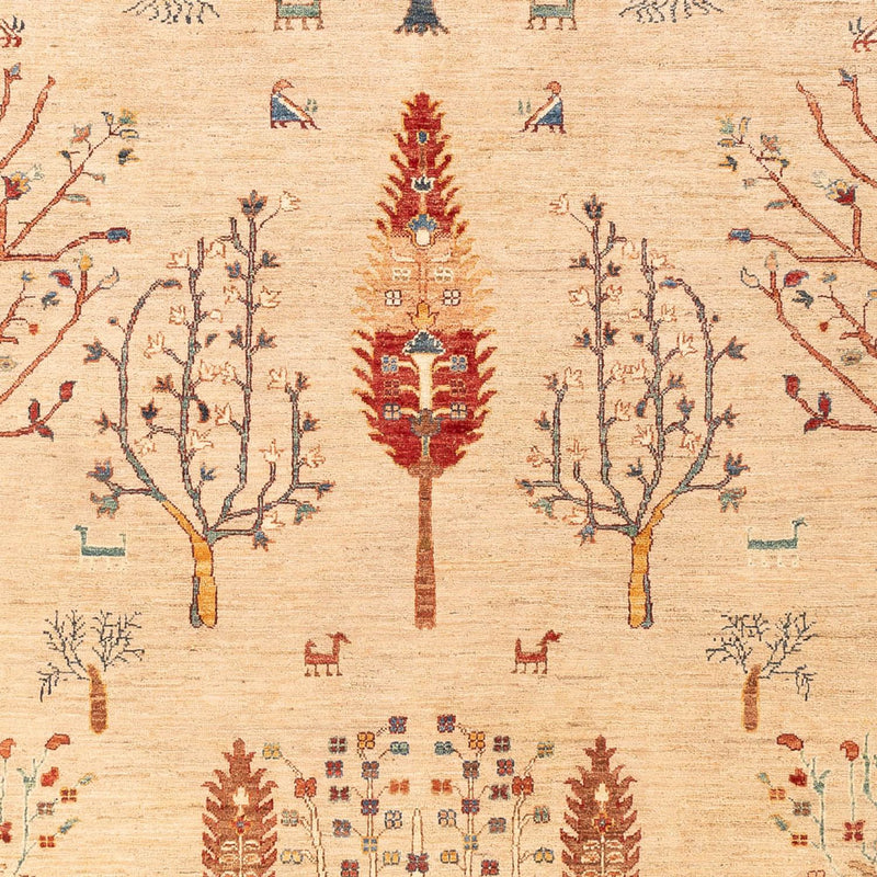 Ziegler Tapijt - Ariana - 295 x 200 cm - licht beige