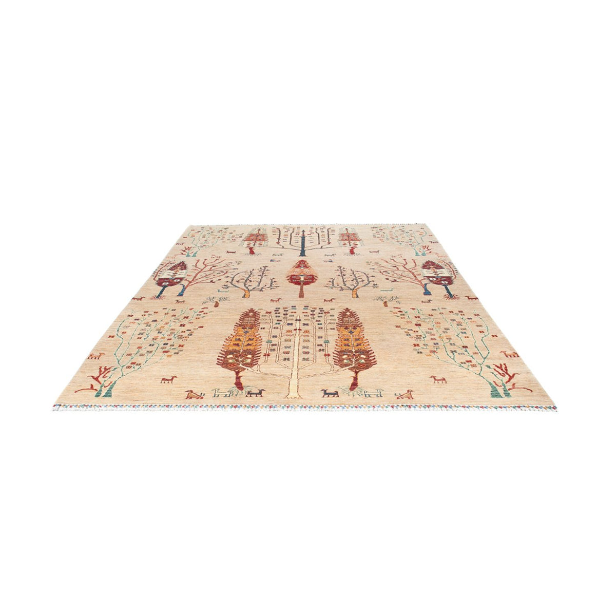 Ziegler Tapijt - Ariana - 295 x 200 cm - licht beige