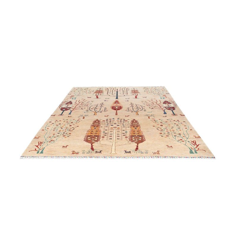 Ziegler Tapijt - Ariana - 295 x 200 cm - licht beige