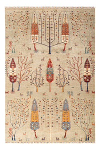 Ariana Tapijt 294x204cm - Oosters Tapijt – product image