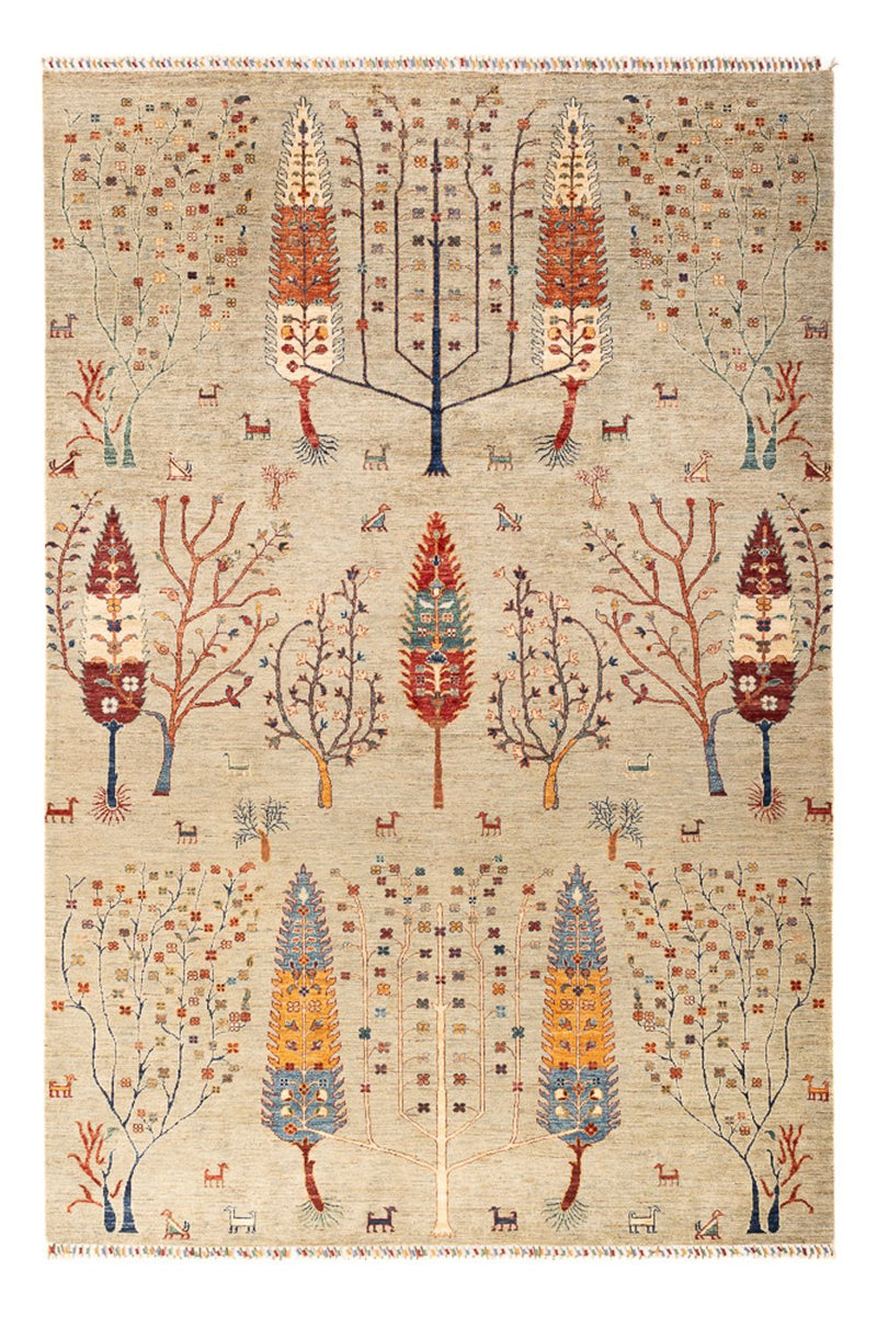 Ziegler Tapijt - Ariana - 294 x 204 cm - zand